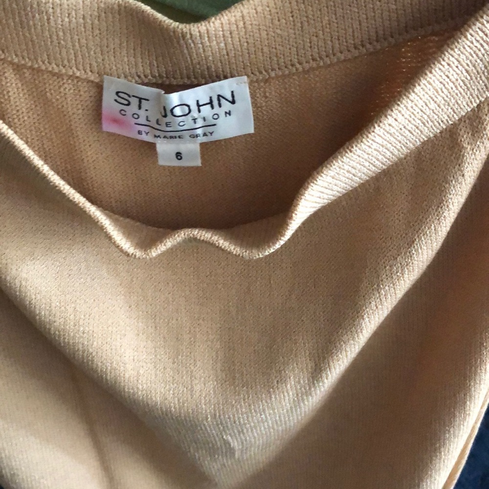 St John Skirt